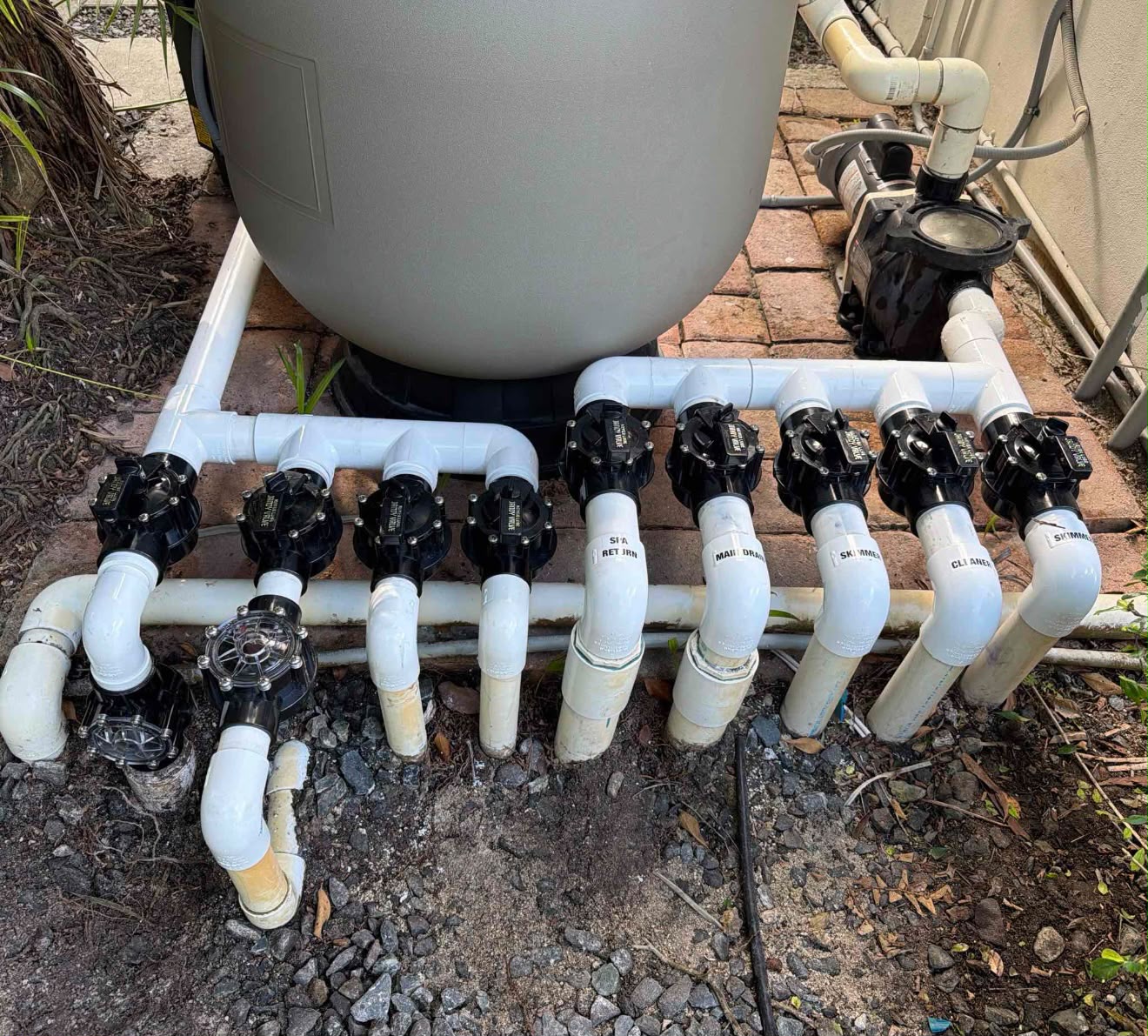 2AND2 Aqua Elite project photo 10