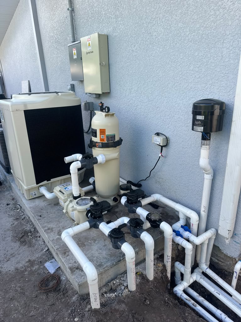 2AND2 Aqua Elite project photo 2