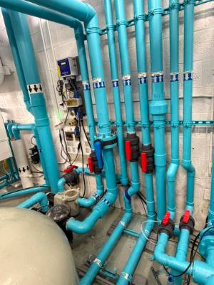 2AND2 Aqua Elite project photo 18