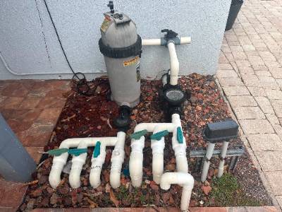 2AND2 Aqua Elite project photo 4