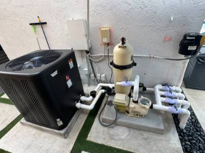 2AND2 Aqua Elite project photo 1