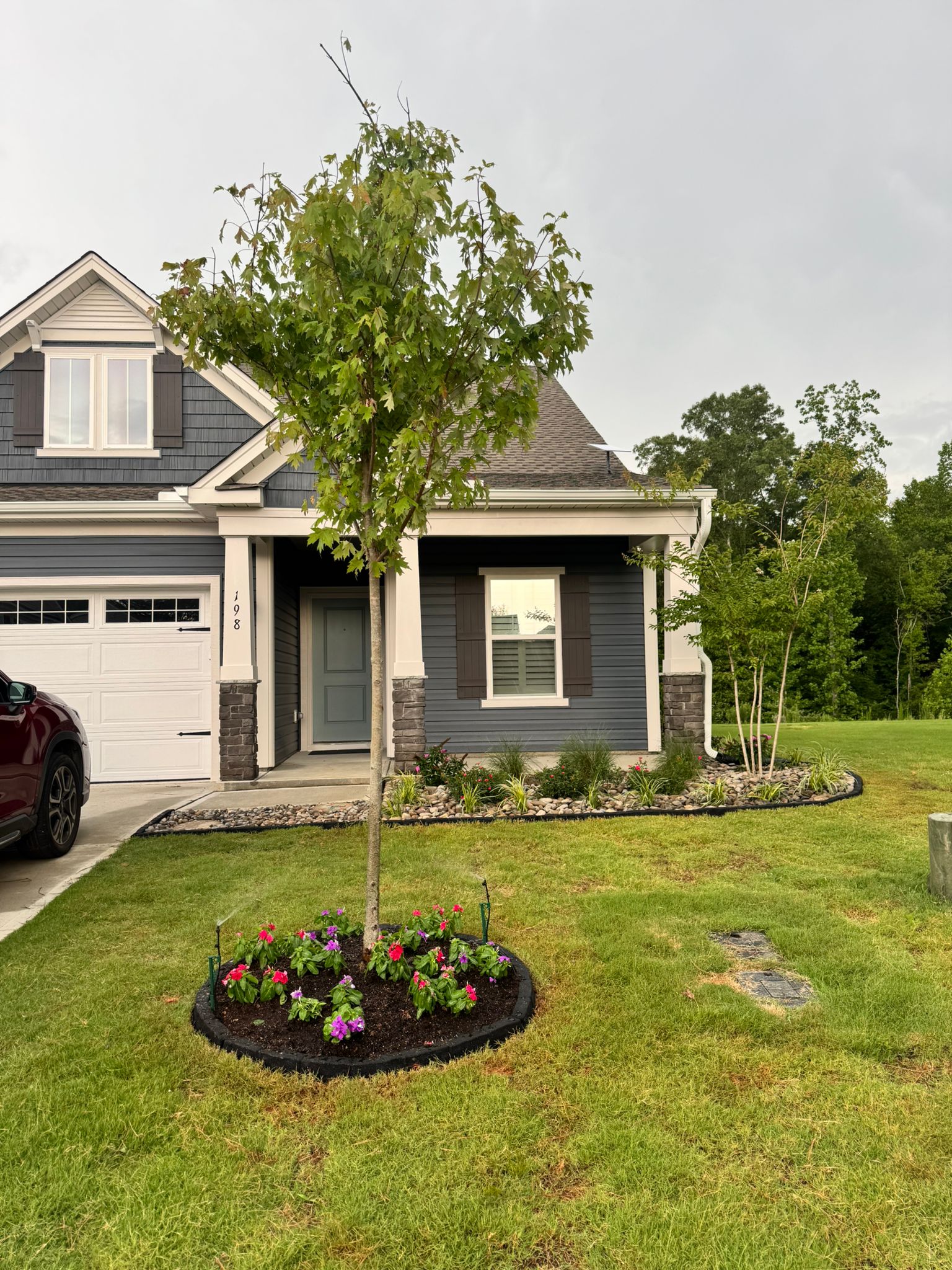 Project Gallery | 3D's Landscaping Inc. Smithfield, NC