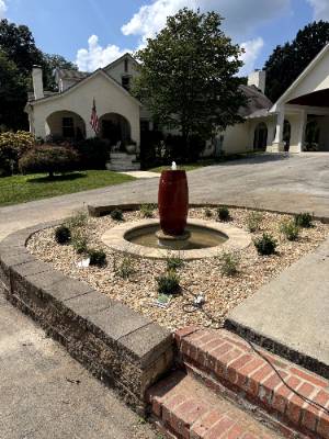 Project work by Garcia's Hardscape — photo 6 of 20