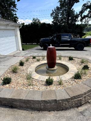 Project work by Garcia's Hardscape — photo 5 of 20