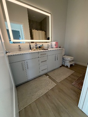 Karina's Cleaning project photo 14