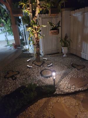 MariErich Landscaping & Design job photo 19 of 22 — landscaping in South Florida