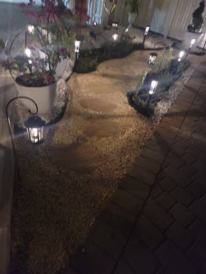 MariErich Landscaping & Design job photo 15 of 22 — landscaping in South Florida