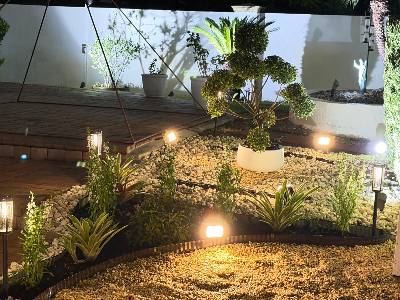 MariErich Landscaping & Design job photo 10 of 22 — landscaping in South Florida