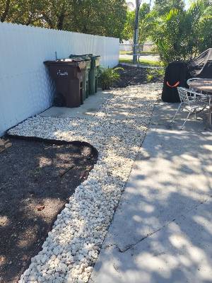 MariErich Landscaping & Design job photo 7 of 22 — landscaping in South Florida