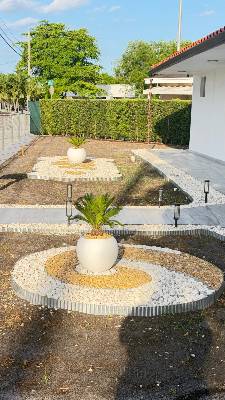 MariErich Landscaping & Design job photo 4 of 22 — landscaping in South Florida