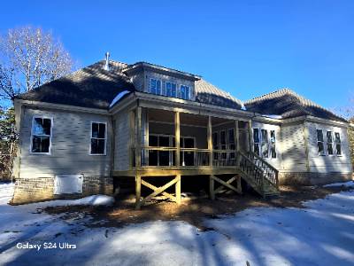 Negrete Painting & More project photo 15