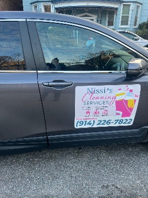 Nissi's Cleaning Service job photo 20