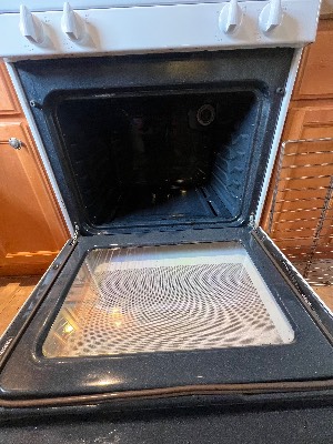 Nissi's Cleaning Service job photo 17