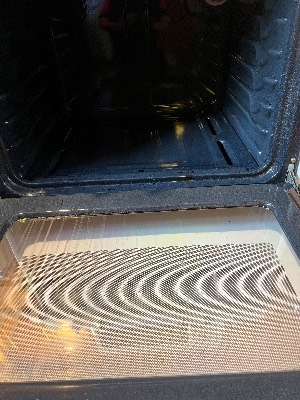 Nissi's Cleaning Service job photo 18