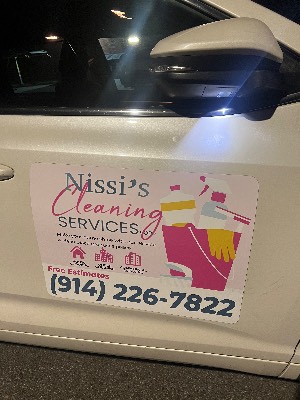 Nissi's Cleaning Service job photo 12