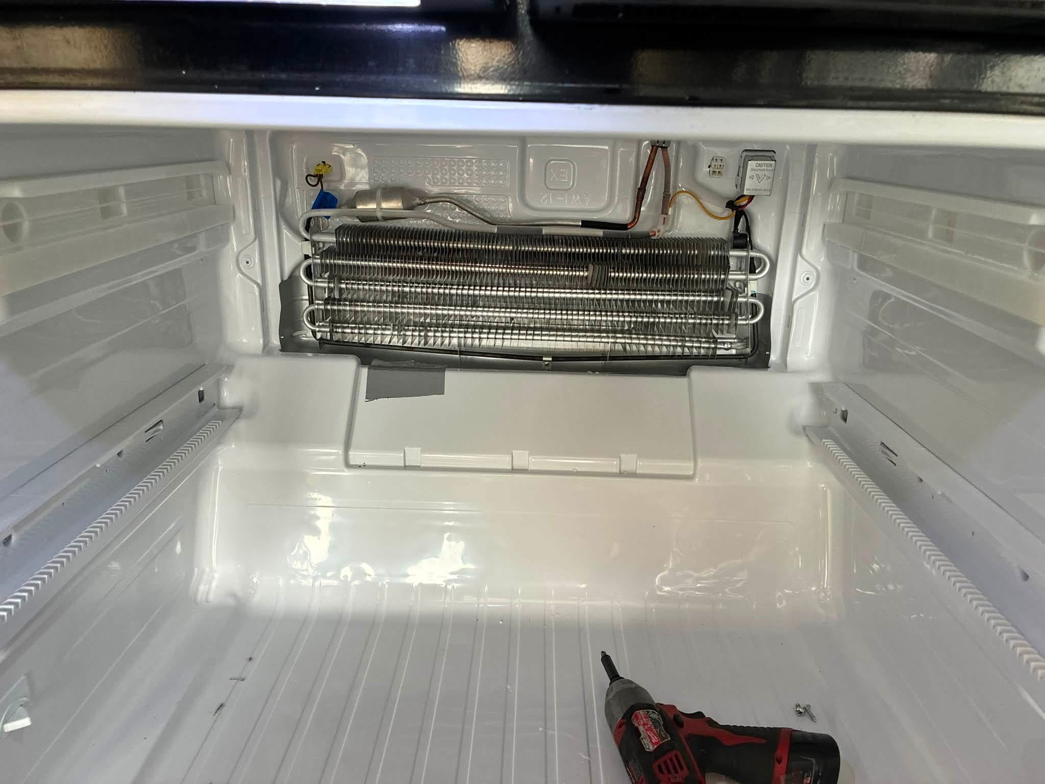 Commercial Refrigerators