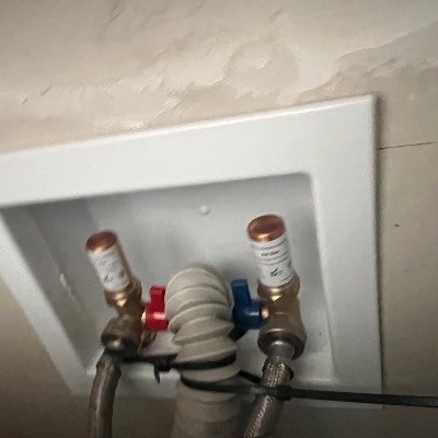 Plumbing work by Alex's Plumbing and Rooter — photo 15