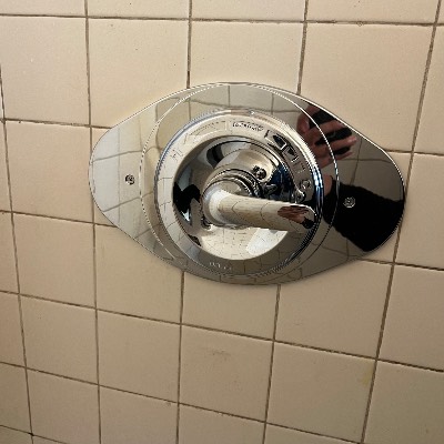 Plumbing work by Alex's Plumbing and Rooter — photo 11