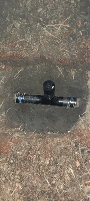 Plumbing work by Alex's Plumbing and Rooter — photo 10