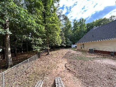Alexander's Stump Grinding project photo 13