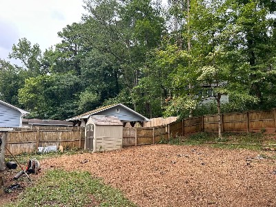 Alexander's Stump Grinding project photo 10