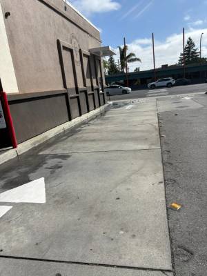 AQ Professional Power Washing & Striping job photo 18