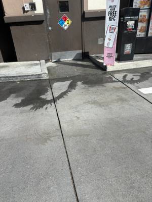 AQ Professional Power Washing & Striping job photo 17