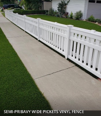 Banda's Fence project photo 7