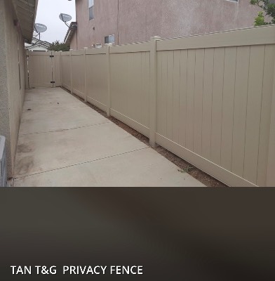 Banda's Fence project photo 9