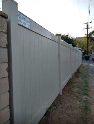Banda's Fence project photo 8