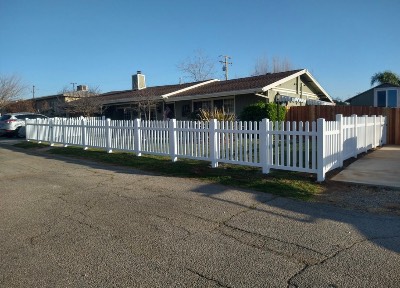 Banda's Fence project photo 6