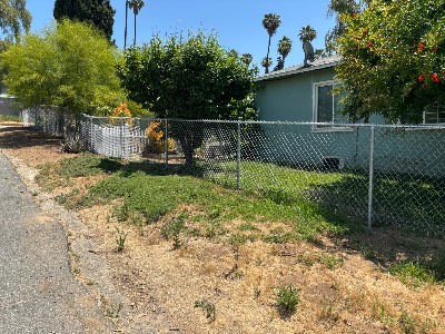 Banda's Fence project photo 1