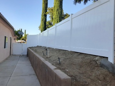Banda's Fence project photo 5