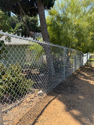 Banda's Fence project photo 4