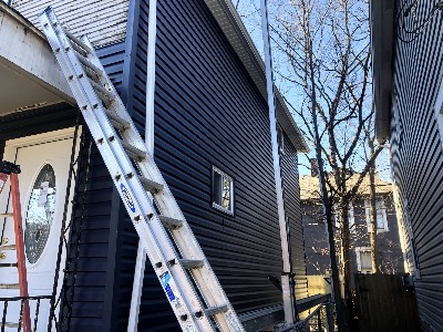 Ben's Painting LLC project photo 12