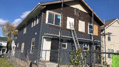 Ben's Painting LLC project photo 10