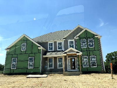 Ben's Painting LLC project photo 11