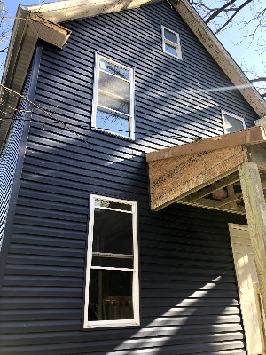 Ben's Painting LLC project photo 8
