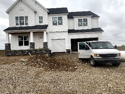 Ben's Painting LLC project photo 9
