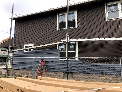 Ben's Painting LLC project photo 7