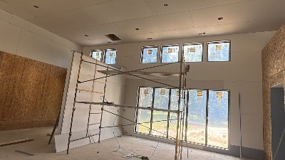 Ben's Painting LLC project photo 6