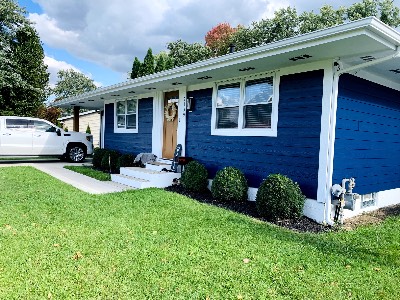 Ben's Painting LLC project photo 5