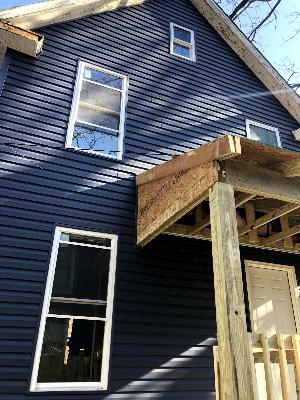 Ben's Painting LLC project photo 4