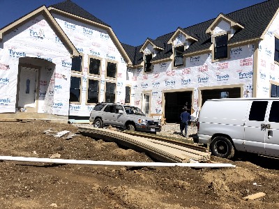 Ben's Painting LLC project photo 1