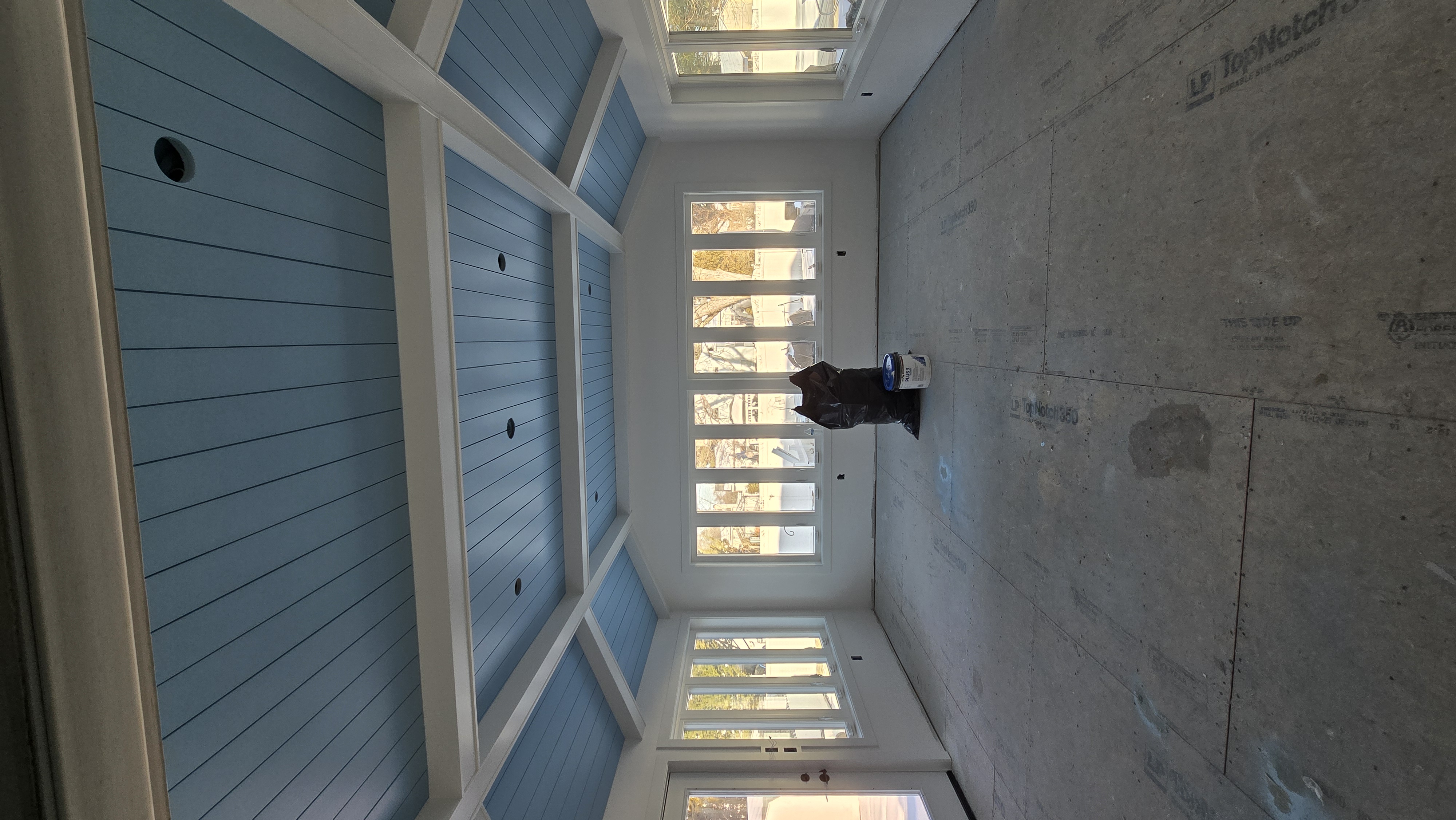 Bravos Drywall & Painting project 22
