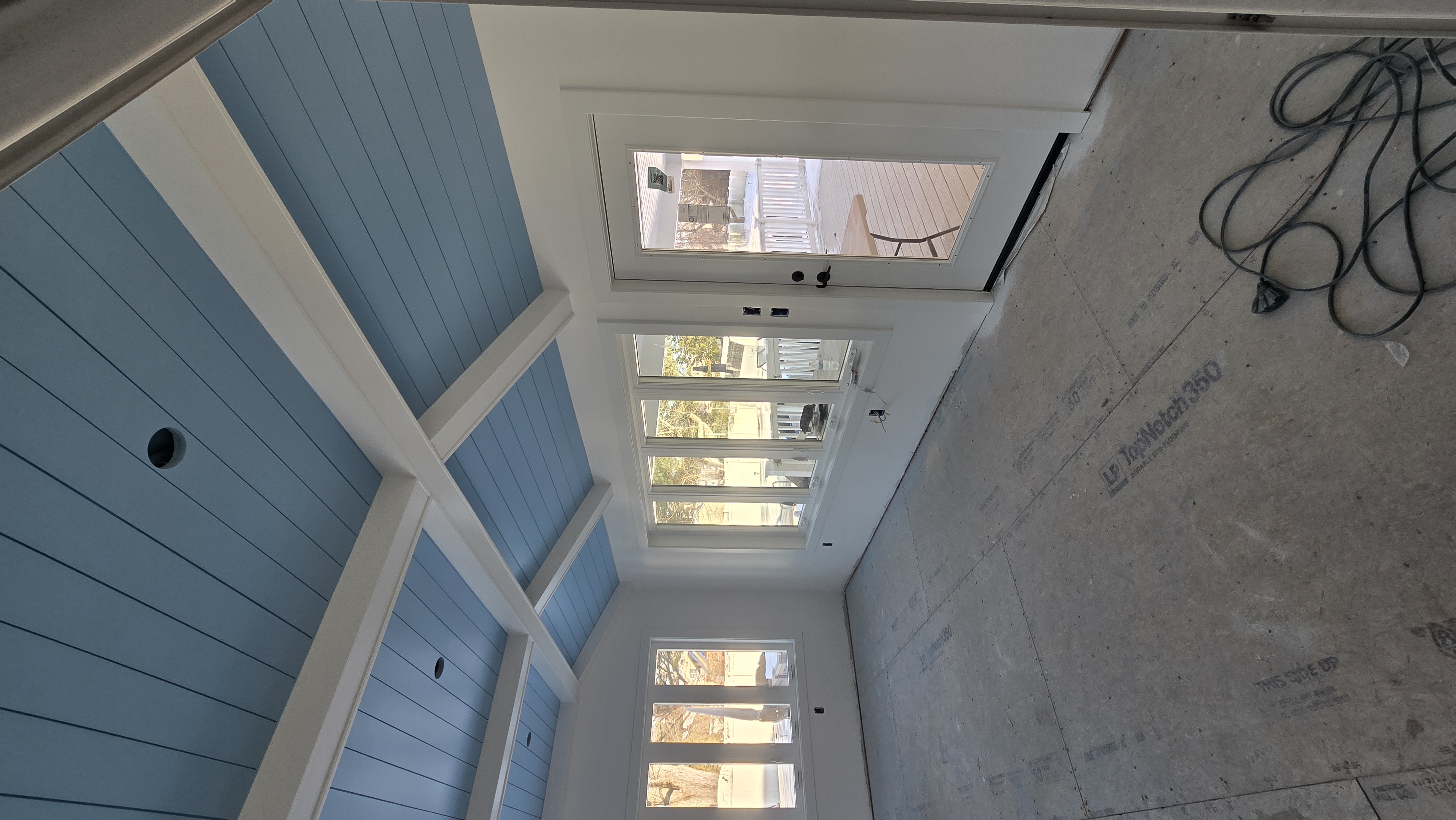 Bravos Drywall & Painting project 21