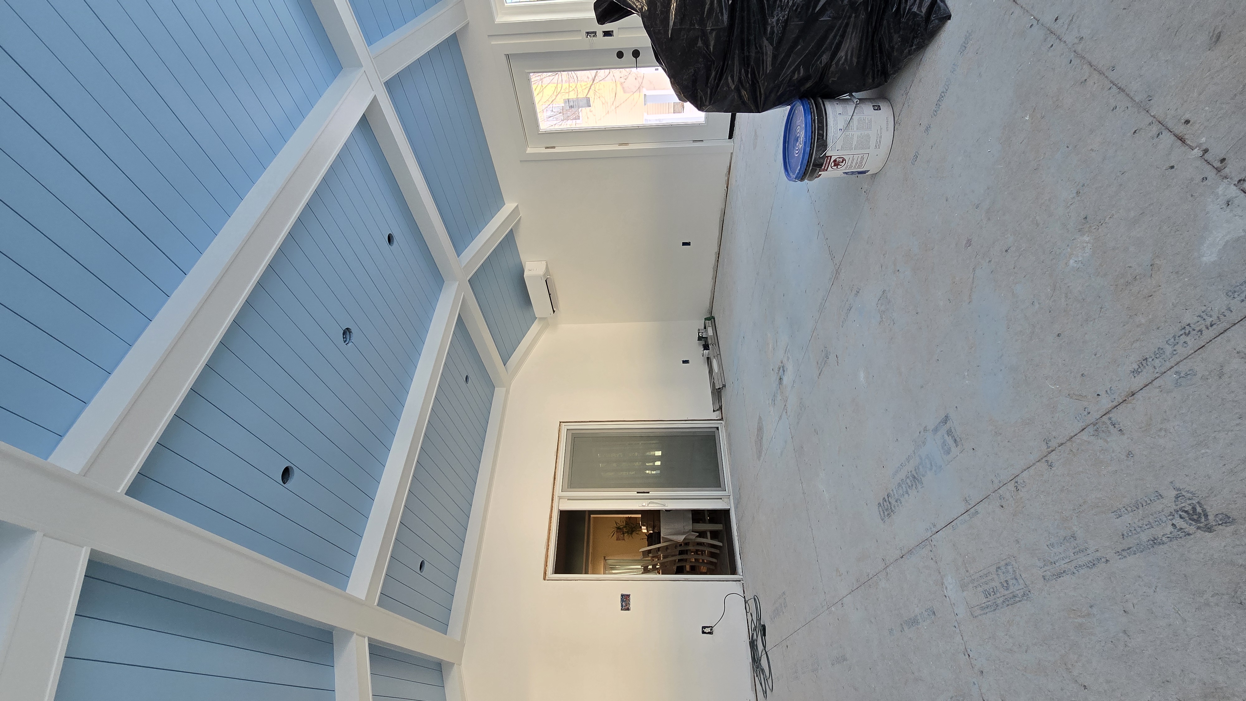 Bravos Drywall & Painting project 20