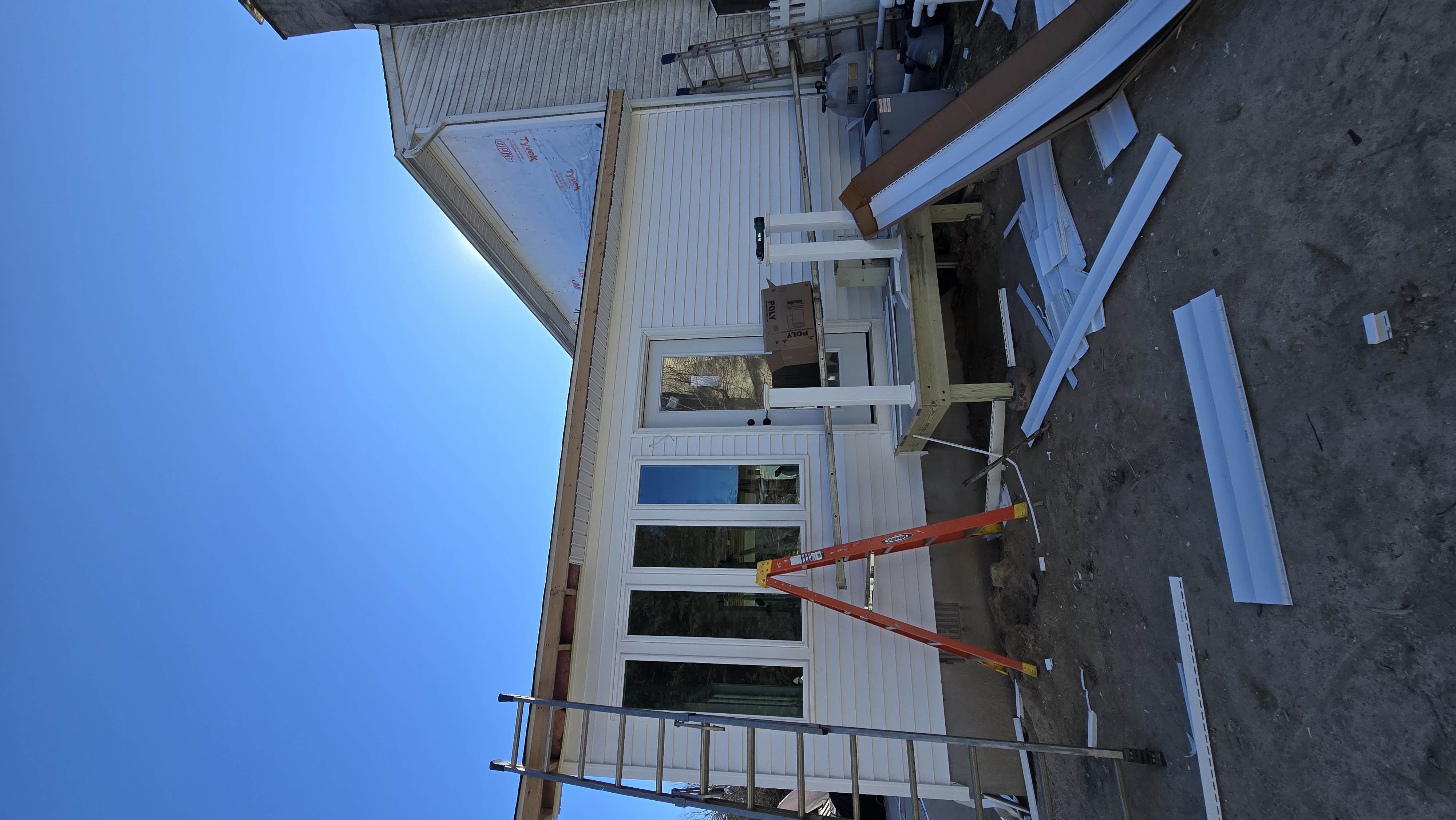 Bravos Drywall & Painting project 18