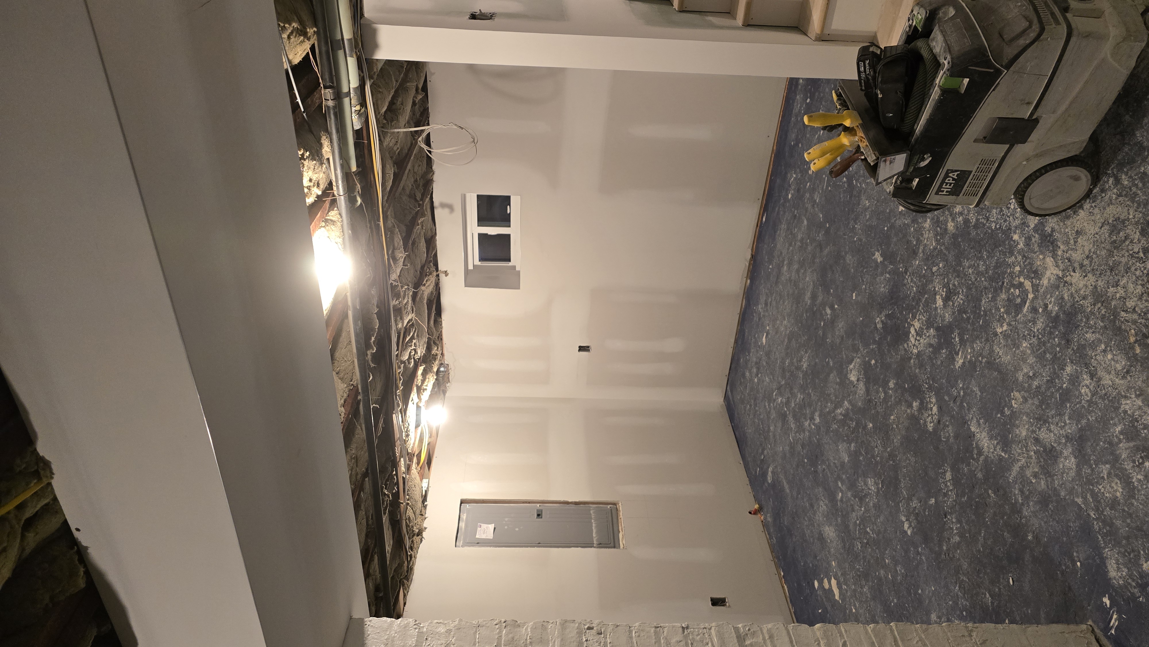 Bravos Drywall & Painting project 17