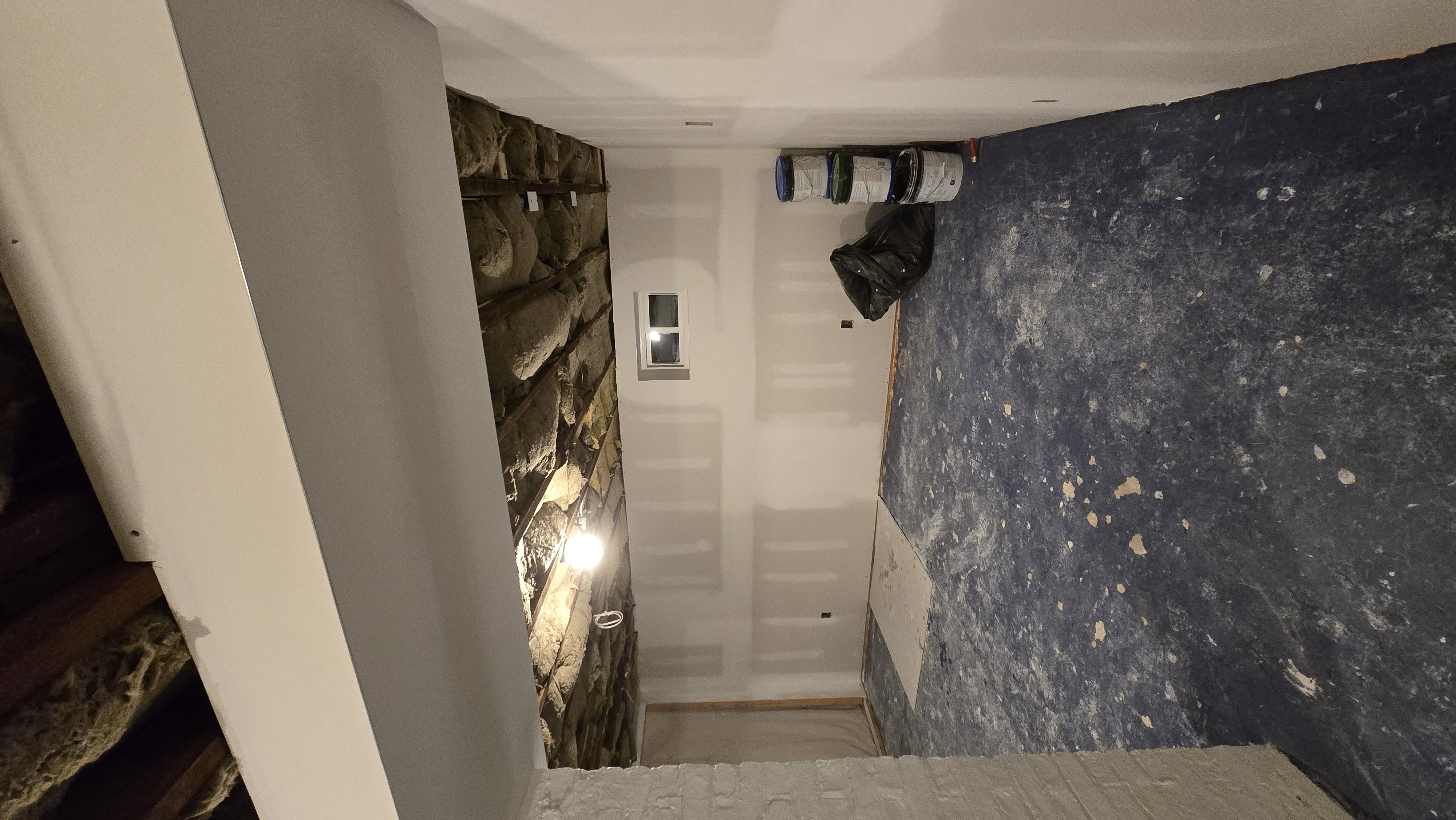 Bravos Drywall & Painting project 16